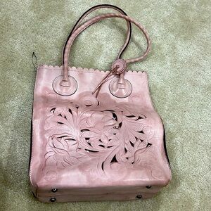 Patricia Nash Bag